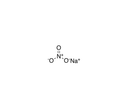 Sodium nitrate - 1κ